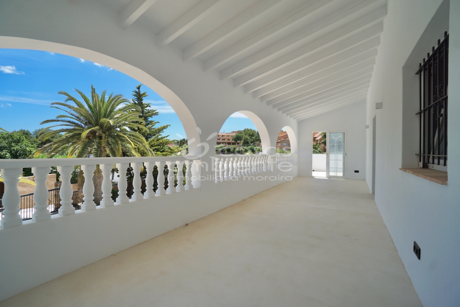 Reventes - Villas - Moraira - Pinar del Advocat