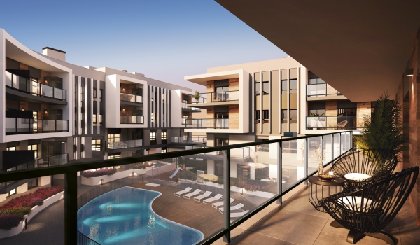 Apartments - Flats - New Builds - Javea - Javea