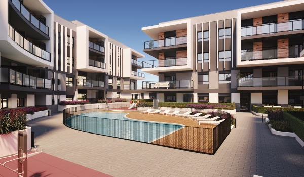 Apartments - Flats - New Builds - Javea - Javea