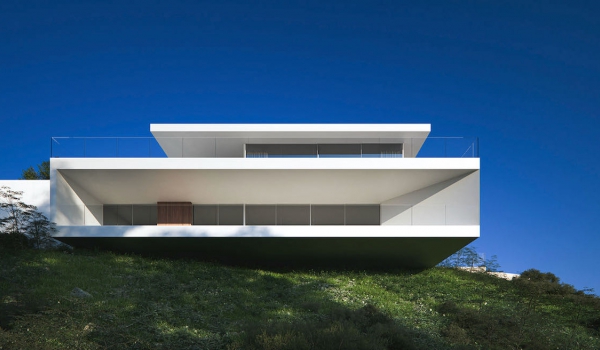 Villas - New Builds - Moraira - Verde Pino