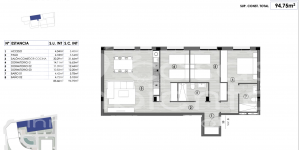 Neubauten - Apartments - Wohnungen - Javea