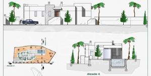 Nieuwe Constructies - Villas - Benissa - Fanadix