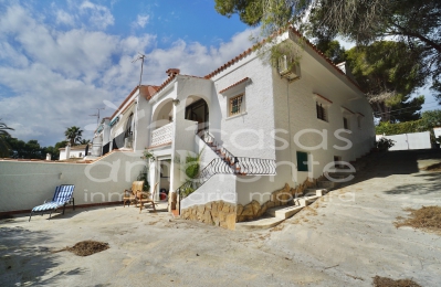 Townhouses - Terraced Houses - Resales - Moraira - Costera del Mar