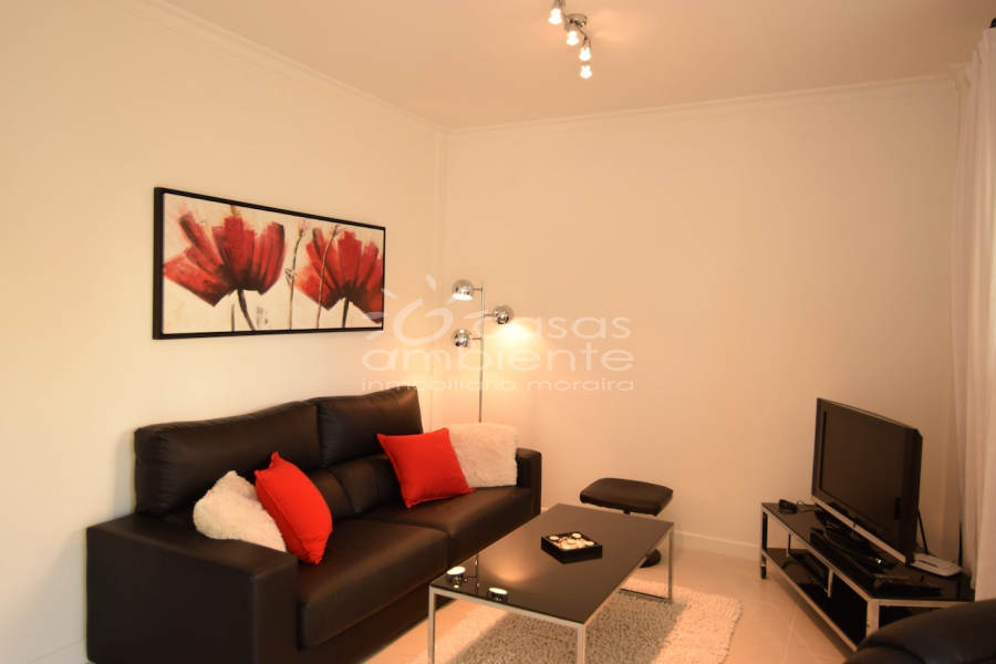 Liegenschaften - Apartments - Wohnungen - Benissa - La Fustera