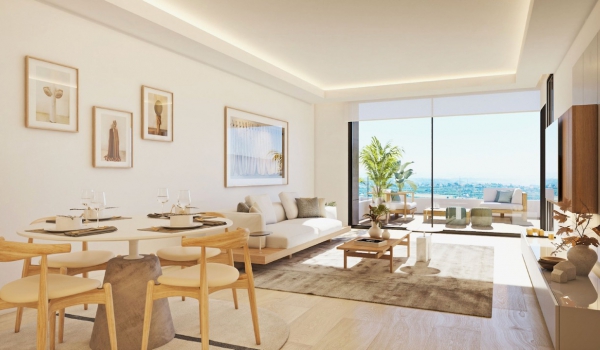 Apartments - Flats - New Builds - La Sella - La Sella