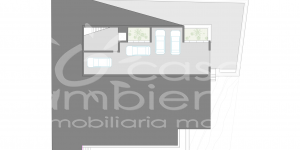 Nieuwe Constructies - Villas - Moraira - Coma de los Frailes