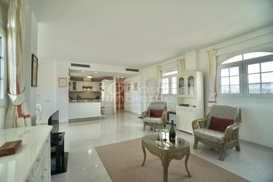 Liegenschaften - Apartments - Wohnungen - Moraira - Las Fuentes