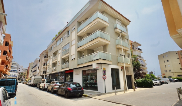 Apartamentos - Pisos - Reventas - Moraira - Centro Moraira