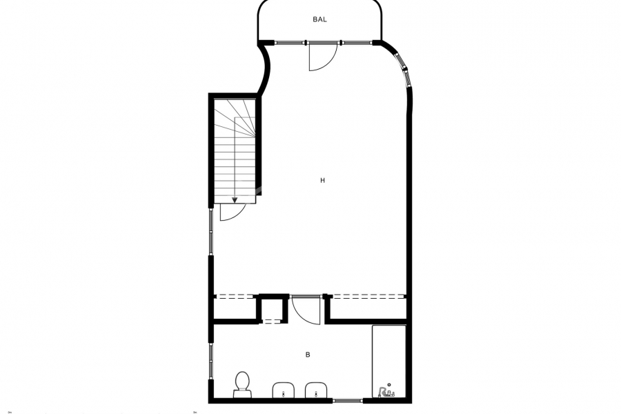 Bestaande woningen - Villas - Moraira - San Jaime