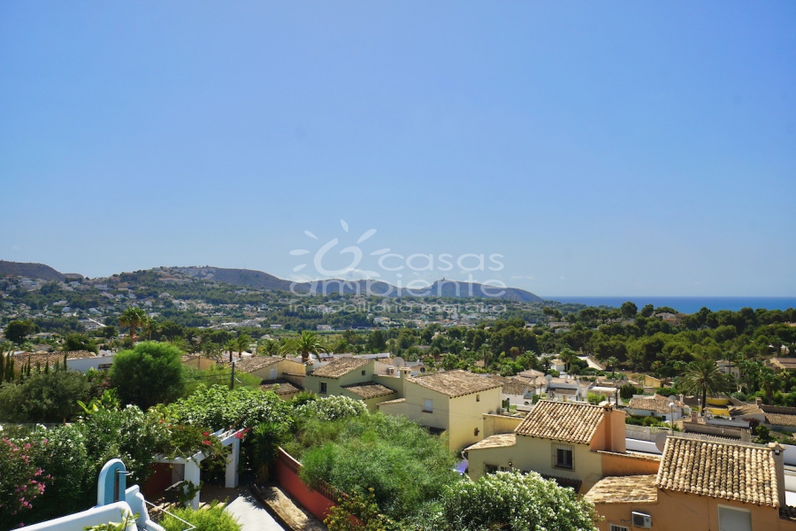 Reventes - Villas - Moraira - Camarrocha