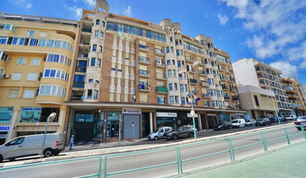 Apartments - Flats - Resales - Calpe - Calpe Town Centre