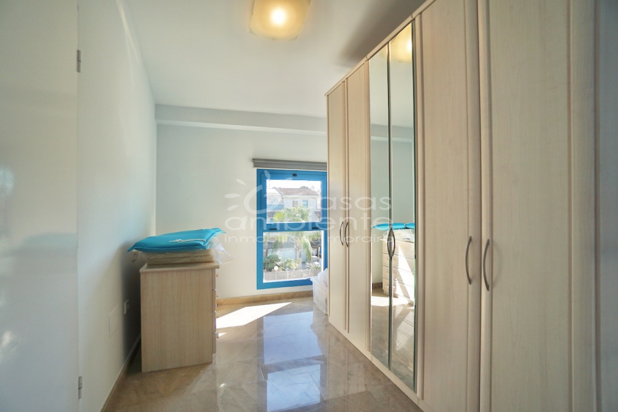 Resales - Townhouses - Terraced Houses - Calpe - Calpe Town Centre