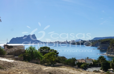 Percelen - Bestaande woningen - Benissa - Baladrar