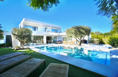 Villas - Reventes - Benissa - La Fustera