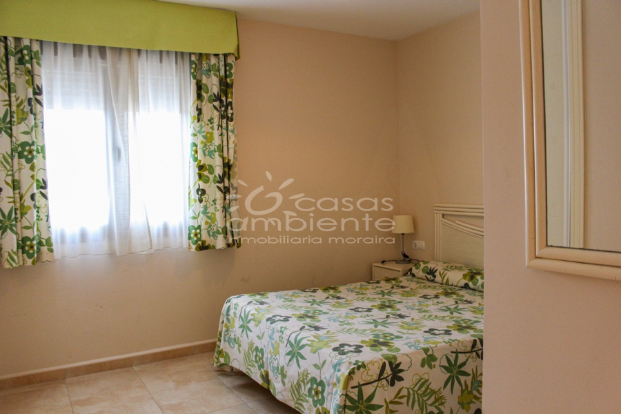 Resales - Apartments - Flats - Calpe - Calpe Town Centre