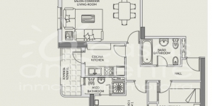 Bestaande woningen - Appartementen - Flats - Calpe - Calpe Centrum
