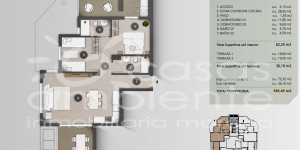 Neubauten - Apartments - Wohnungen - Calpe - Calpe Zentrum