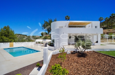 Villas - Reventes - Benitachell - Alcasar