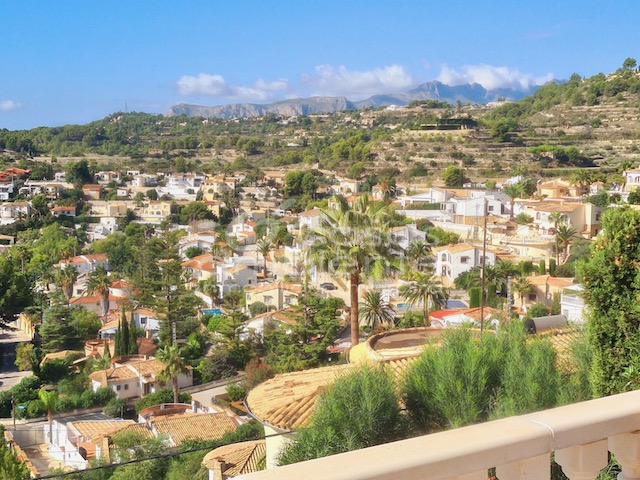 Reventes - Villas - Benissa - Montemar