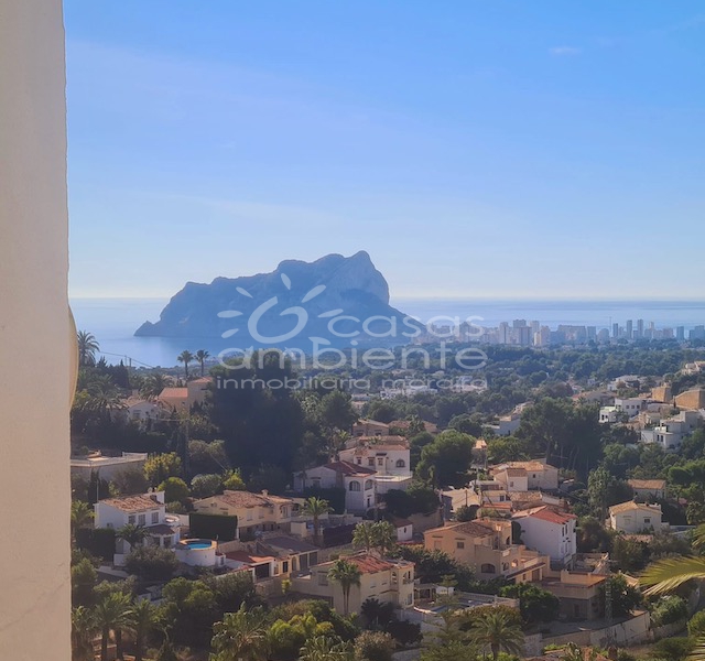 Resales - Villas - Benissa - Montemar