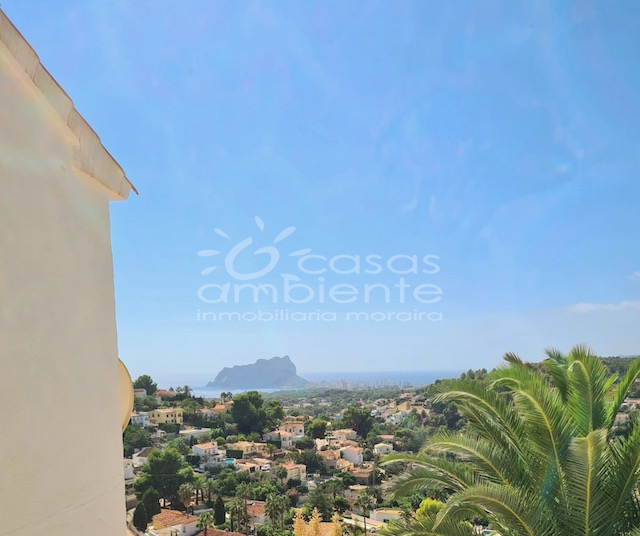 Reventes - Villas - Benissa - Montemar