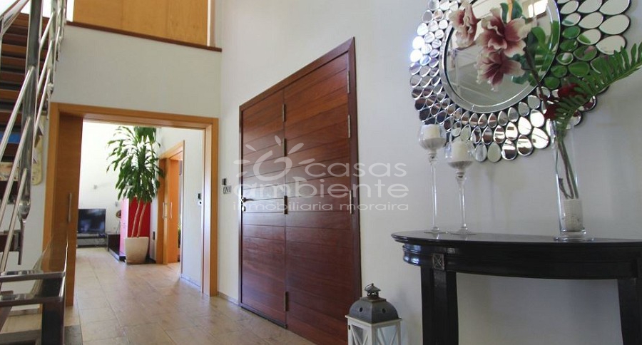 Resales - Villas - Moraira - La Cometa