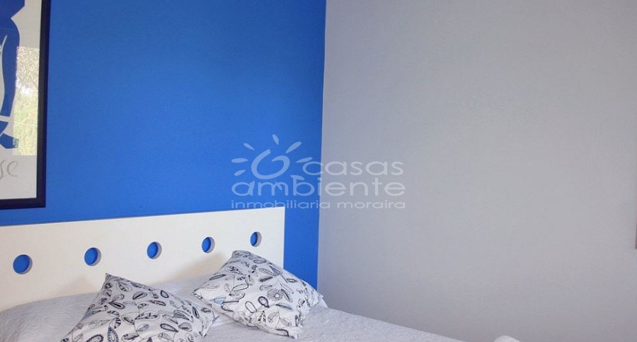 Resales - Villas - Moraira - La Cometa