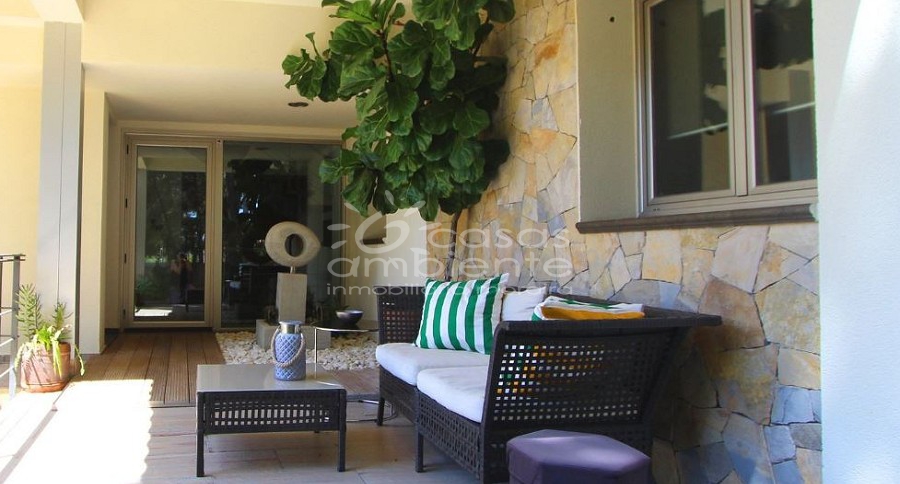 Resales - Villas - Moraira - La Cometa