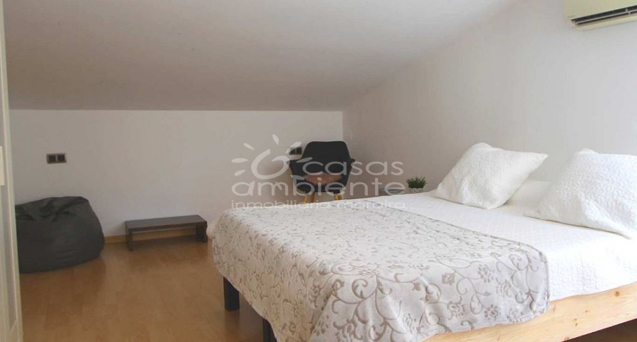 Resales - Villas - Moraira - La Cometa