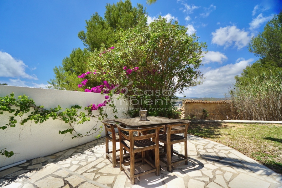 Bestaande woningen - Villas - Moraira - Alcasar