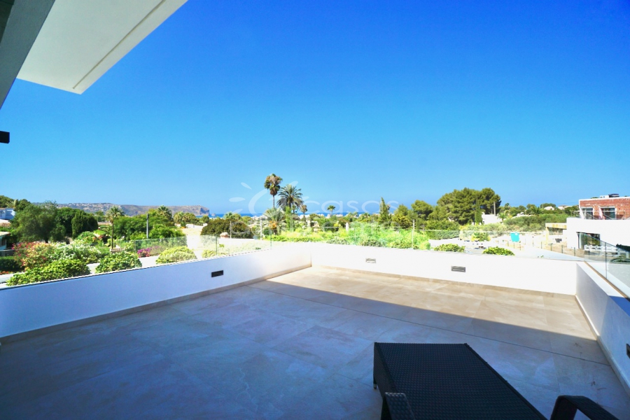 Resales - Villas - Javea - Pinosol