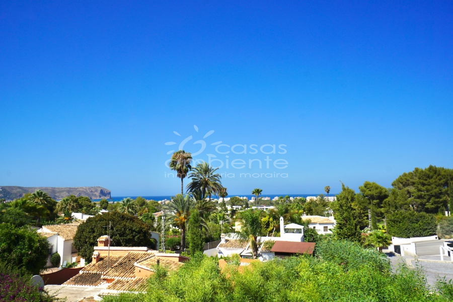 Resales - Villas - Javea - Pinosol