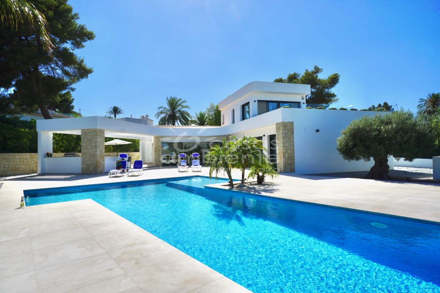 Resales - Villas - Javea - Pinosol