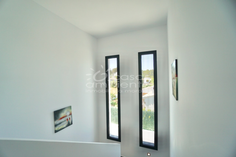 Reventes - Villas - Javea - Pinosol