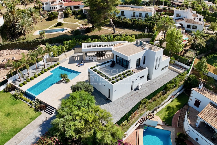 Resales - Villas - Javea - Pinosol