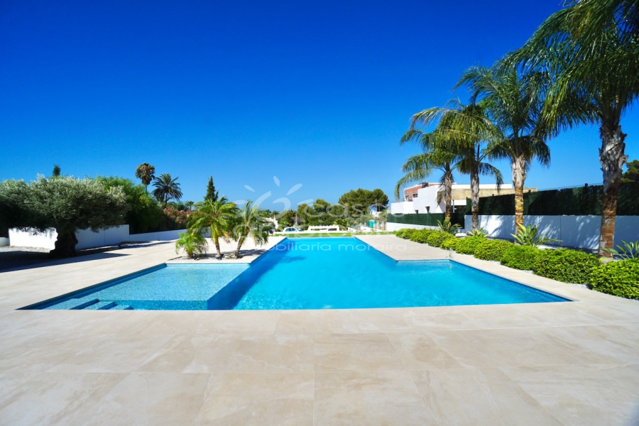 Resales - Villas - Javea - Pinosol