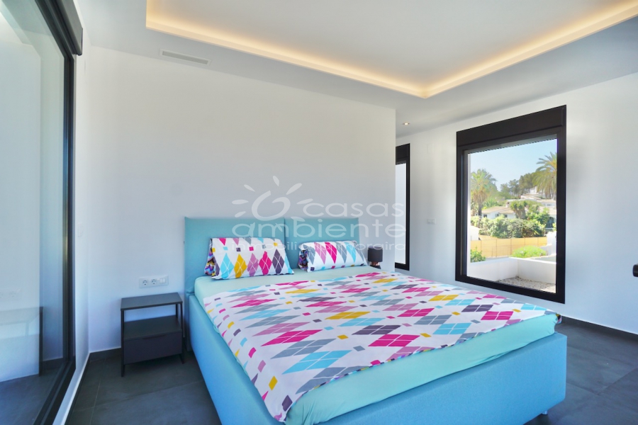 Reventas - Villas - Chalets - Javea - Pinosol