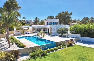 Villas - Reventes - Javea - Pinosol