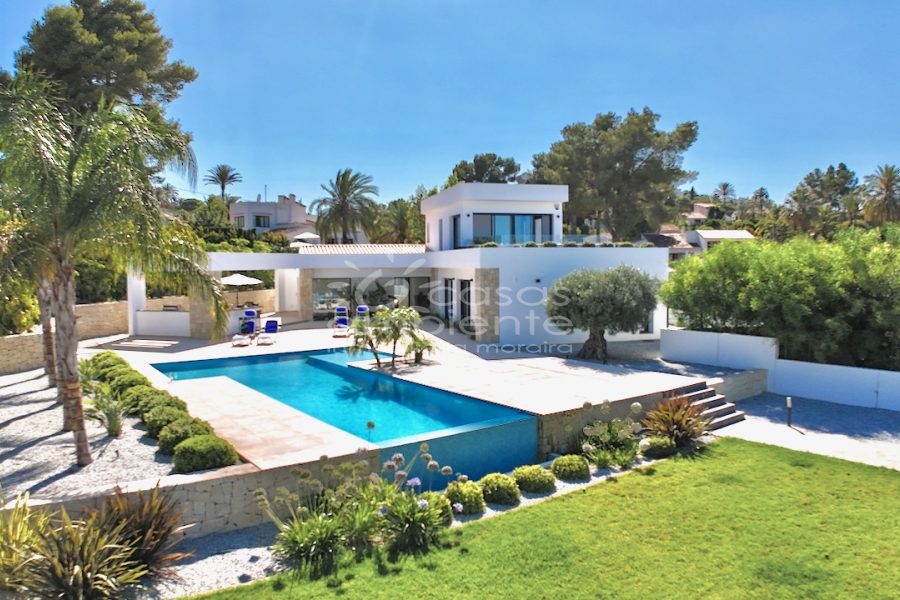 Resales - Villas - Javea - Pinosol