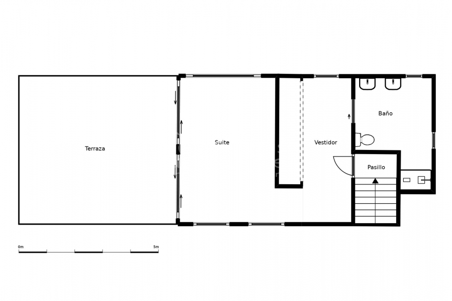 Bestaande woningen - Villas - Javea - Pinosol