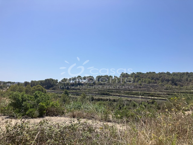 Reventas - Parcelas y Terrenos - Teulada