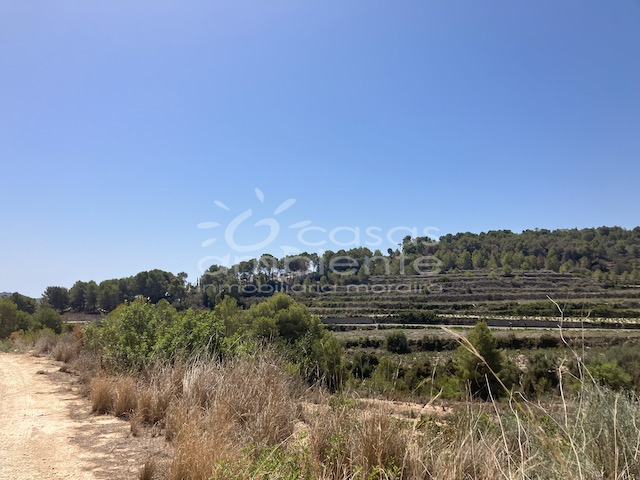 Reventas - Parcelas y Terrenos - Teulada