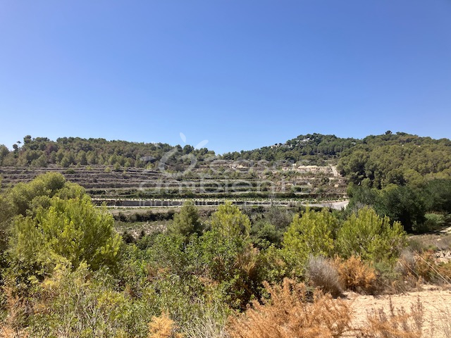 Reventas - Parcelas y Terrenos - Teulada