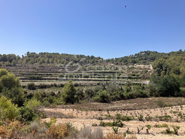 Reventas - Parcelas y Terrenos - Teulada