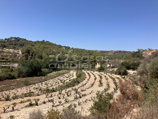 Reventas - Parcelas y Terrenos - Teulada