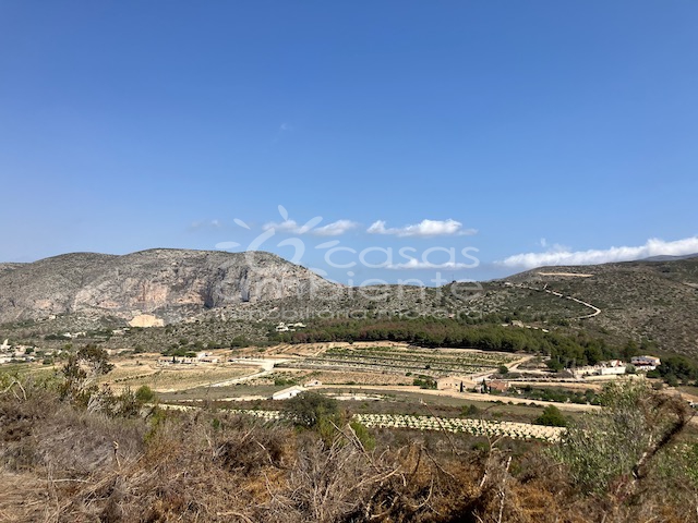 Resales - Plots of Land - Teulada - Castellons Vida