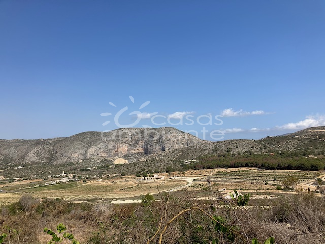 Resales - Plots of Land - Teulada - Castellons Vida