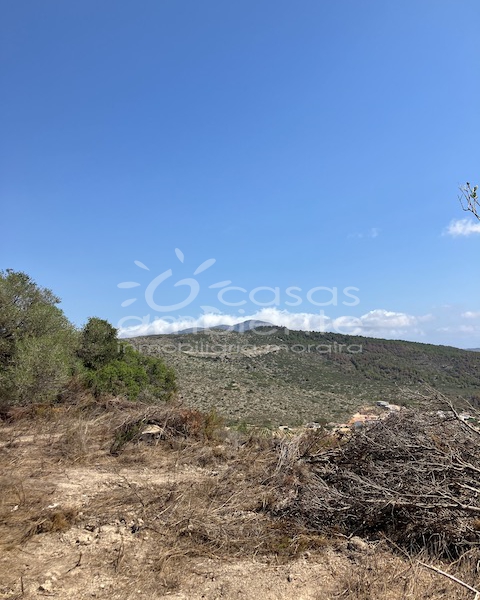 Resales - Plots of Land - Teulada - Castellons Vida