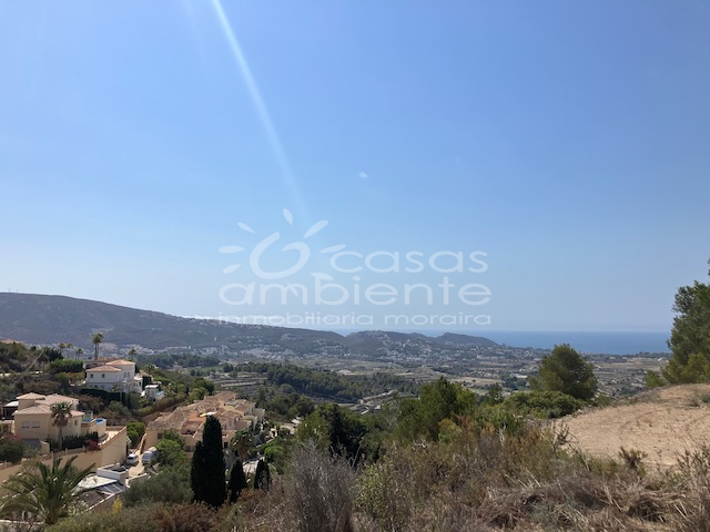 Bestaande woningen - Percelen - Teulada - Castellons Vida