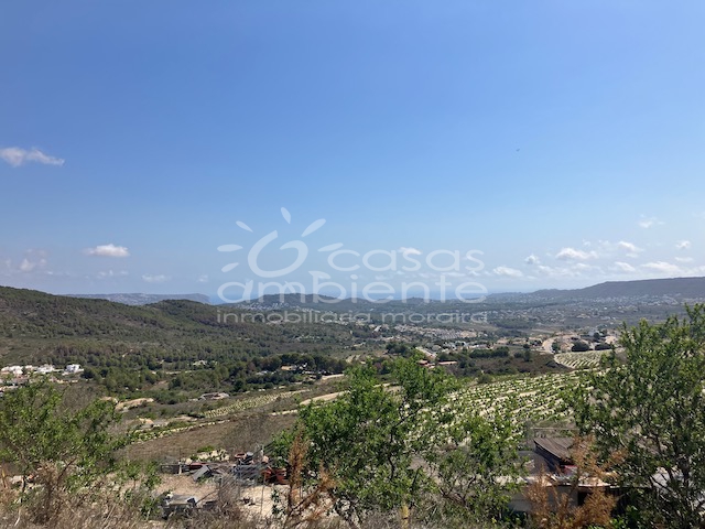 Resales - Plots of Land - Teulada - Castellons Vida